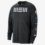 【NIKE】Memphis Grizzlies Essential NBA Long-Sleeve T-Shirt MEM+M+NK+CTS+CE+LS+MAX90+TEE.png